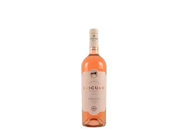 Vīns EPICURO ROSATO 13% 0,75L