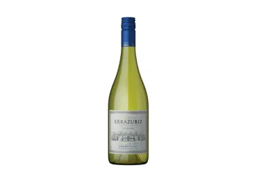 Vīns ERRAZURIZ Chard. balts 13% 0,75L