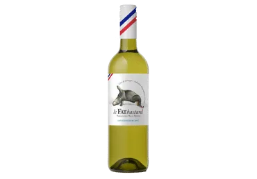 Vīns FAT BASTARD Sauvign.Blanc 11% 0,75L