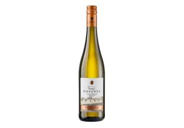 Vīns FRANZ HOFFNER FH Riesling9,5% 0,75L