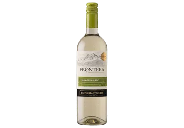 Vīns FRONTERA Sauvignon Blanc 12,5%750ml