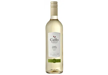 Vīns GALLO FAMILY Pinot Grig.11,5% 0,75L