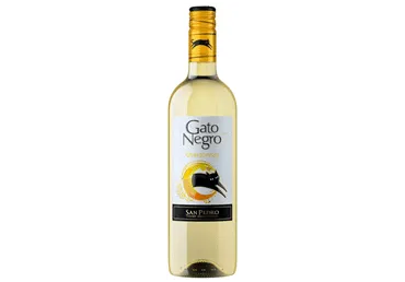 Vīns GATO NEGRO Chardonnay 13% 750ml