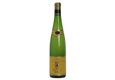 Vīns GFENTILE ALSACE 12,5% 0,75L