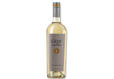 Vīns GRAN CASTILLO FAM.CHARD.13% 0,75L