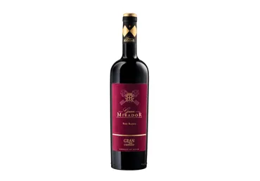 Vīns GRAN MIRADOR Red Blend 13% 0,75L