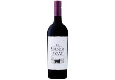 Vīns GRAND NOIR GSM 13% 0,75L