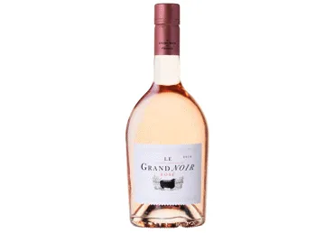 Vīns GRAND NOIR Rose 12,5% 750ml