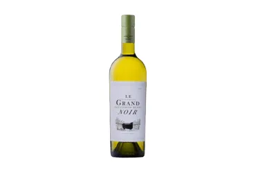 Vīns GRAND NOIR Sauvignon Bl.12,5% 0,75L