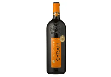 Vīns GRAND SUD SYRAH 12,5% 1L