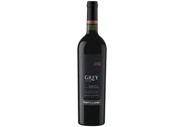 Vīns GREY CABERNET SAUVIGNON 14,5% 0,75L