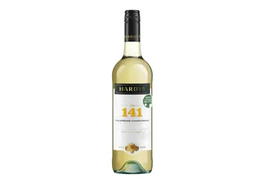 Vīns HARDYS BIN 141 COL.CHARD.12% 0,75l