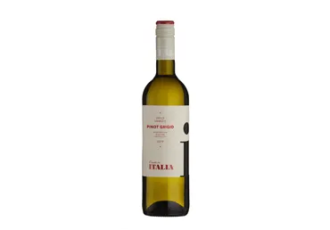 Vīns ITALIA PINOT GRIGIO 12% 0,75L