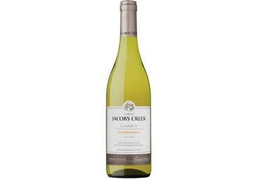 Vīns JACOB'S CREEK Chardonnay 12,5%0,75L