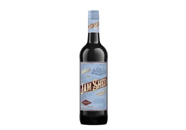 Vīns JAM SHED SHIRAZ 13,5% 0,75L
