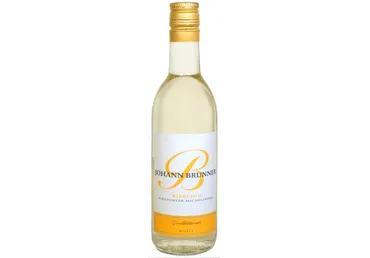 Vīns JOHANN BRUNNER Riesling Mosel 9.5%0,187L