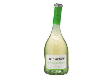 Vīns J.P.CHENET Colombard Chardonnary 11,5%750ml