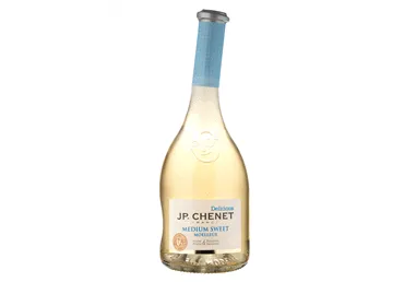 Vīns J.P.CHENET Moelleux Blanc 12% 0,75L