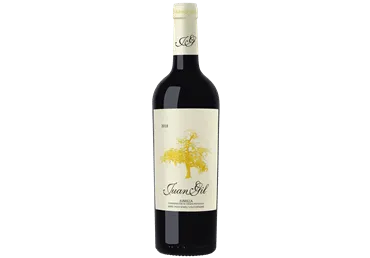 Vīns JUAN GIL MONASTRELL 14,5% 0,75L