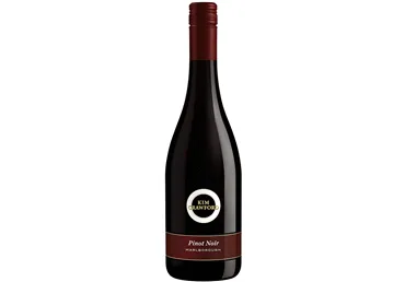 Vīns KIM CRAWFORD Pinot Noir 13,5% 0,75L