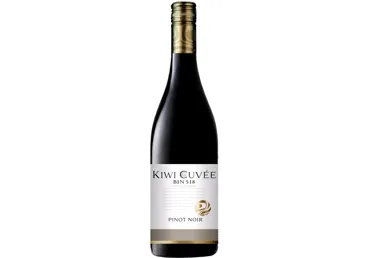Vīns KIWI CUVEE PINOT NOIR 12% 0,75l