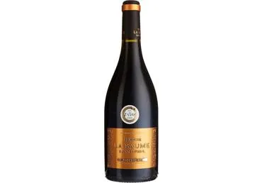 Vīns LA BAUME Saint Paul Corbiere 14,5% 0,75L