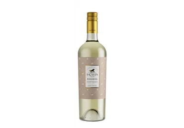 Baltvīns LA CELIA Reserva, Pinot Grigio, sauss, 13%, 0.75 l