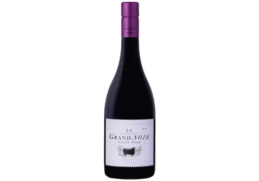 Vīns LE GRAND NOIR Pinot Noir12,5% 0,75L