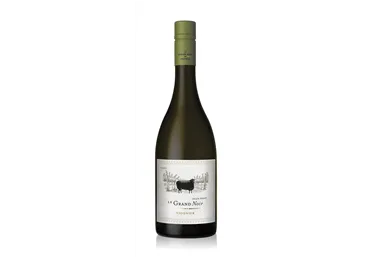 Vīns LE GRAND NOIR Viognier 12,5% 0,75L
