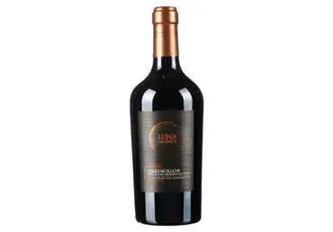 Vīns LUNA ARGENTO ROSSO APPAS.14% 0,75L