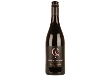 Vīns LVD CAPITELLES Cab.Sauvig.14% 0,75L