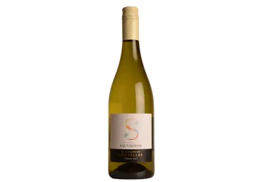 Vīns LVD CAPITELLES Sauv.Blanc 12% 0,75L