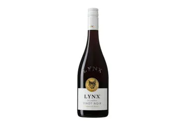 Vīns LYNX P.Noir Winem.Reser.13,5% 0,75L