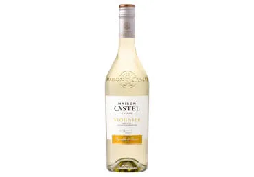 Vīns MAISON CASTEL Viognier 12% 0,75L