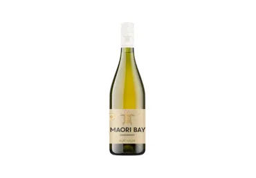 Vīns MAORI BAY Chardonnay 13% 0,75L