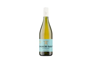 Vīns MAORI BAY S.Blanc Austr.11,5% 0,75L