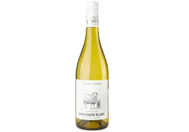 Vīns MAORI MOANA Sauvignon Blanc 12,5% 0,75L