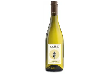 Vīns Marius CHAPOUTIER Blanc 12,5% 0,75L