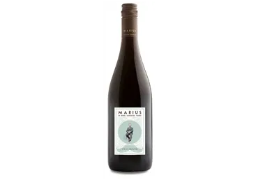 Vīns MARIUS GRENACHE SYRAH 13,5% 0,75L