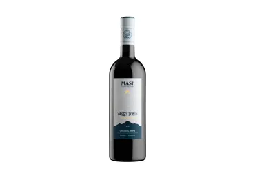 Vīns MASI Passo Doble Rosso BIO 14%750ml