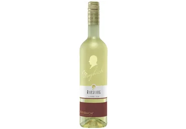 Vīns MAYBACH RIESL.QBA PUSSALD.10% 0,75L