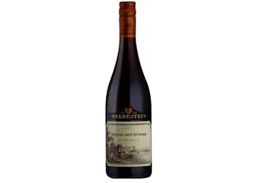 Vīns MEERESTEIN SHIRAZ 14% 0,75L