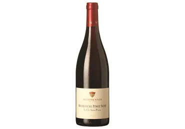 Vīns MOMMESSIN Bour.Pin.Noir 13 %0,75L