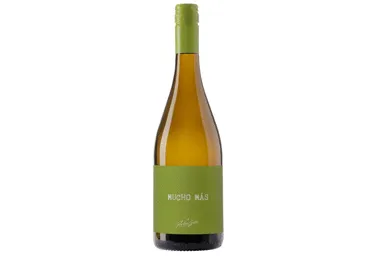 Vīns MUCHO MAS balts 12,5% 0,75L