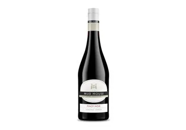 Vīns MUD HOUSE Central Otago Pinot Noir13,5% 0,75L