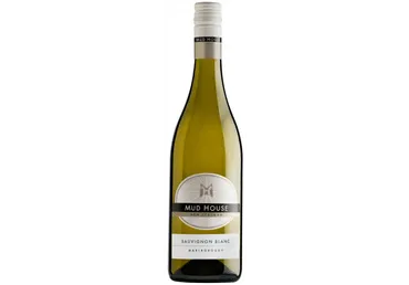 Vīns MUD HOUSE SAUVIGNON BLANC 13% 0,75L