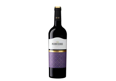 Vīns MURVIEDRO Coleccion Syrah 13% 0,75L