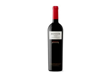 Vīns MUSEUM Reserva DO Cigales 14% 0,75L