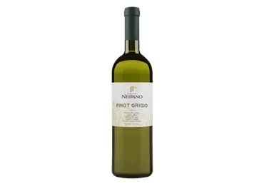 Vīns NEIRANO PINOT GRIGIO 11,5% 0,75L
