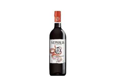 Bezalkoholiskais vīns Nephalia Cabernet Sauvignon 0,75l